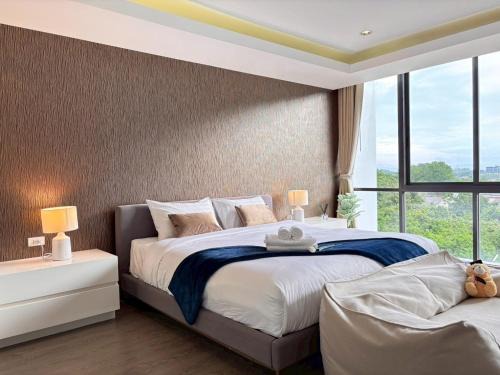 Kho Hong Apartment | Luxury & Peaceful Room in Hat Yai