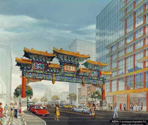 Chinatown Apartment | Luxury Penn Quarter Downtown DC