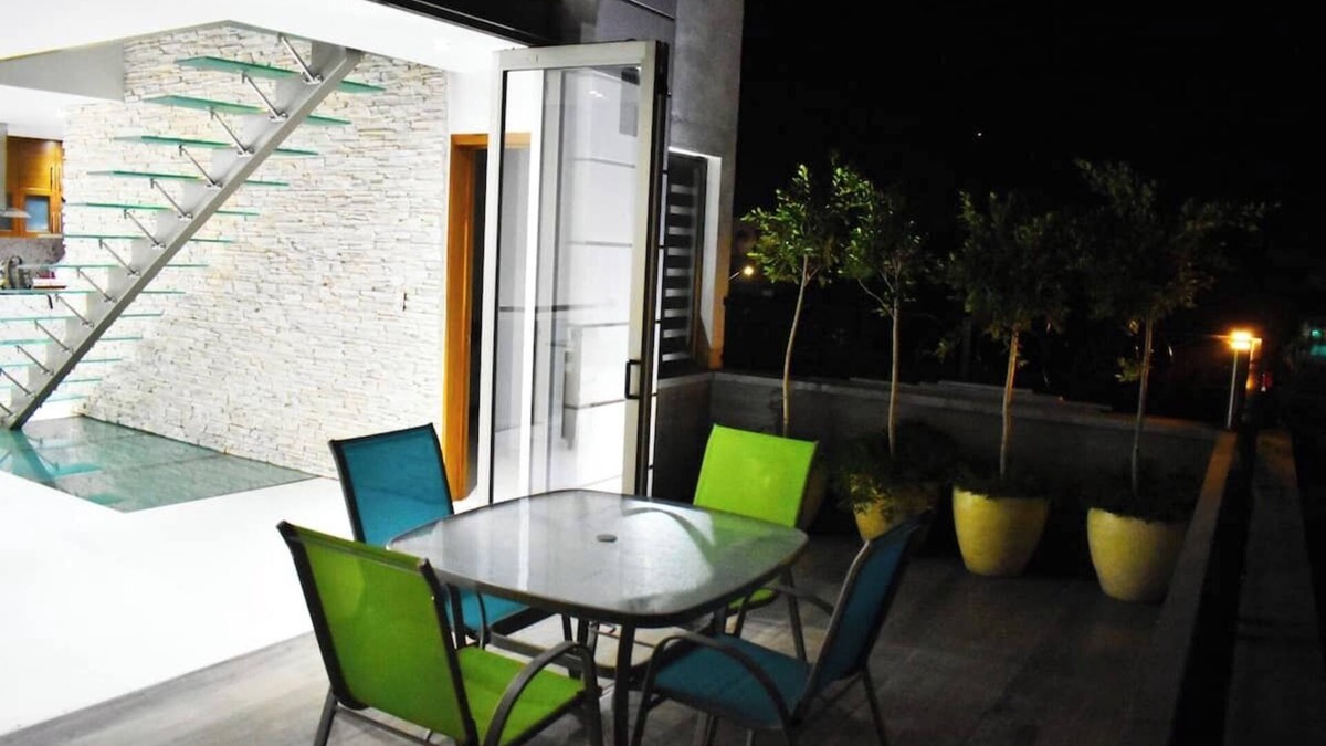 Aguascalientes Apartment | LUXURY PENTHOUSE IN THE CENTER OF TOWN