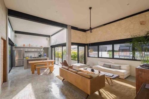 La Veleta Apartment | Luxury Penthouse 300m2 with Private Terrace & Pool