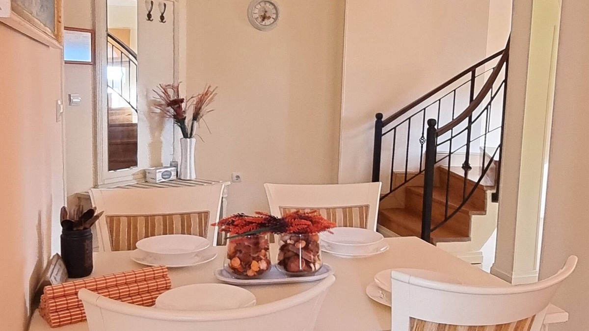 Sozopol Apartment | Luxury Penthouse