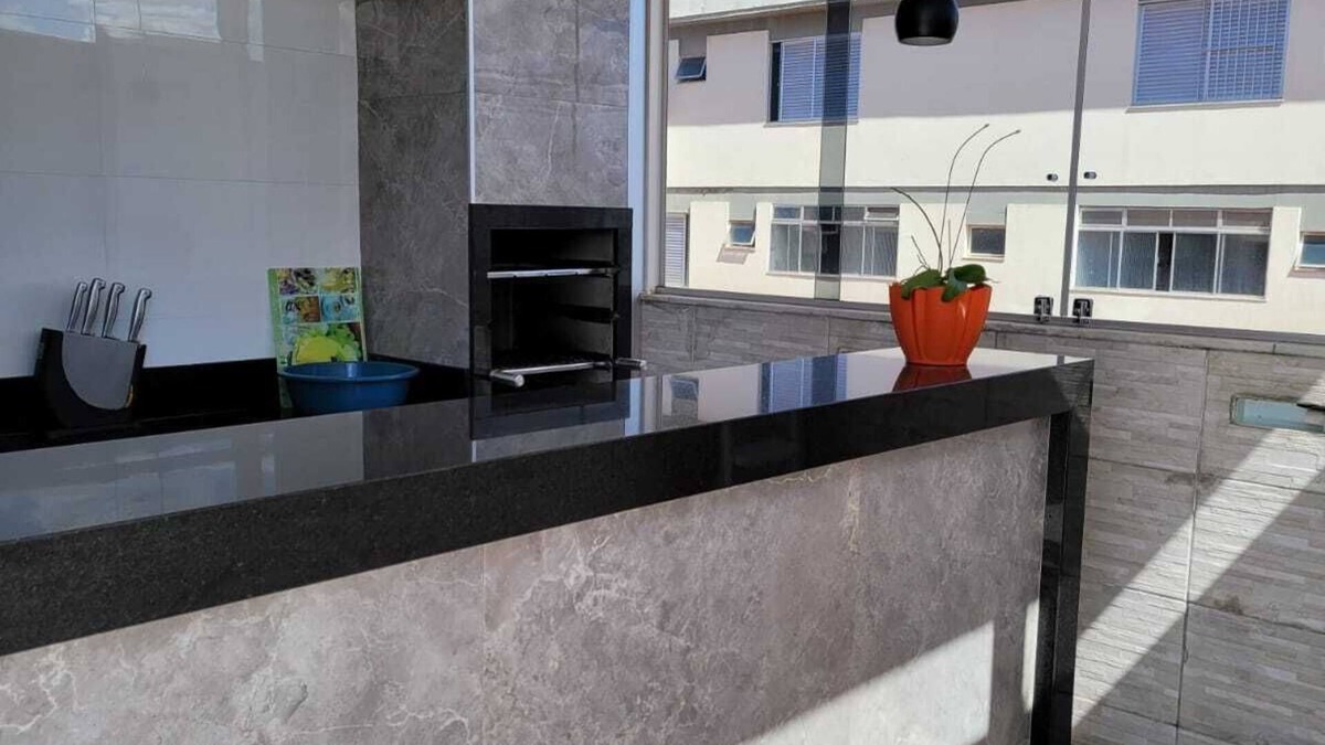 Sagrada Familia Apartment | Luxury penthouse apartment