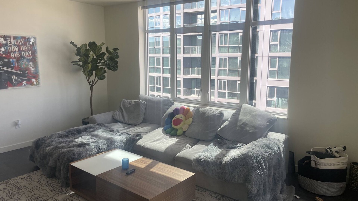 Ballpark Apartment | Luxury Penthouse Downtown Denver