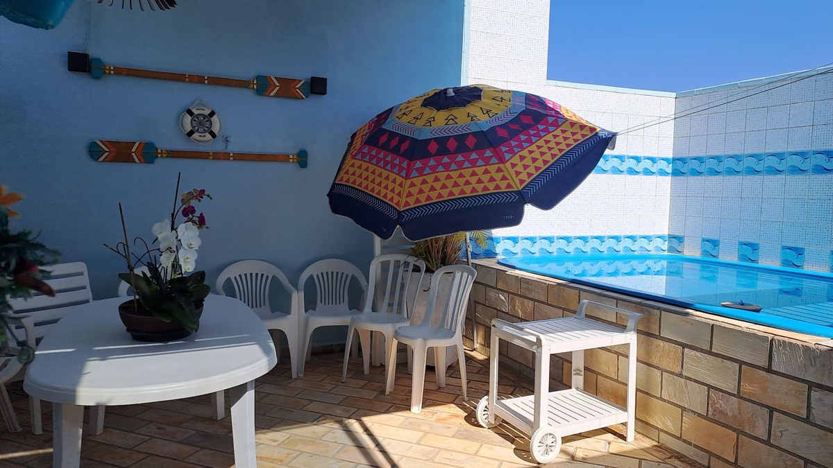 Caioba Apartment | Luxury penthouse duplex Come and enjoy a delicious vacation in Caiobá.