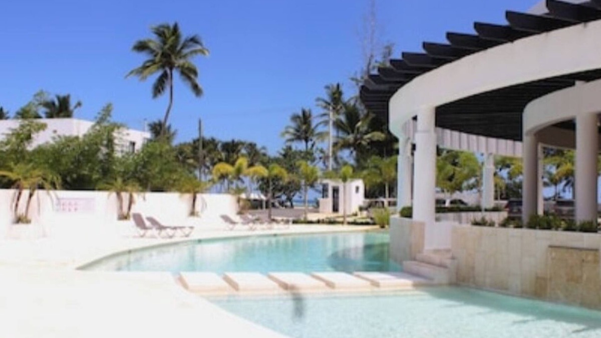 Puerto Bahia Apartment | LUXURY PENTHOUSE IN LAS TERRENAS