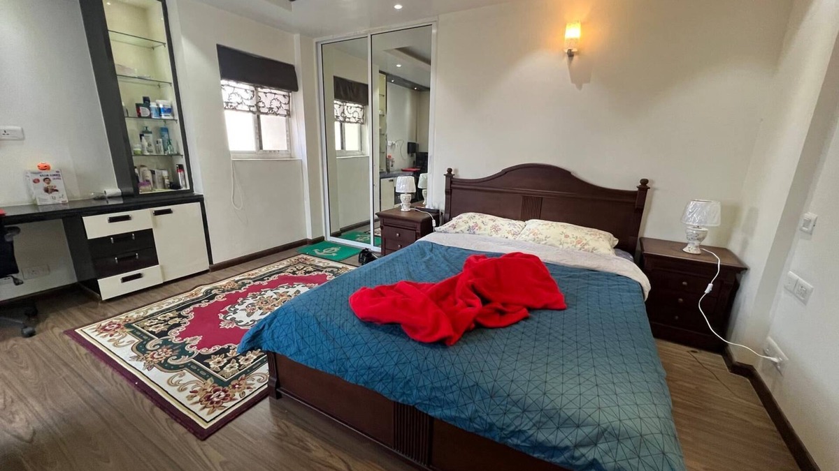 Lalitpur Apartment | Luxury Penthouse in Kathmandu with Stunning View