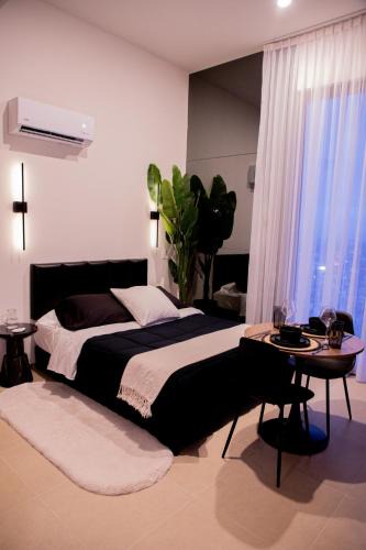 Leon Apartment | Luxury Penthouse Loft en Piso 29, Zona Norte