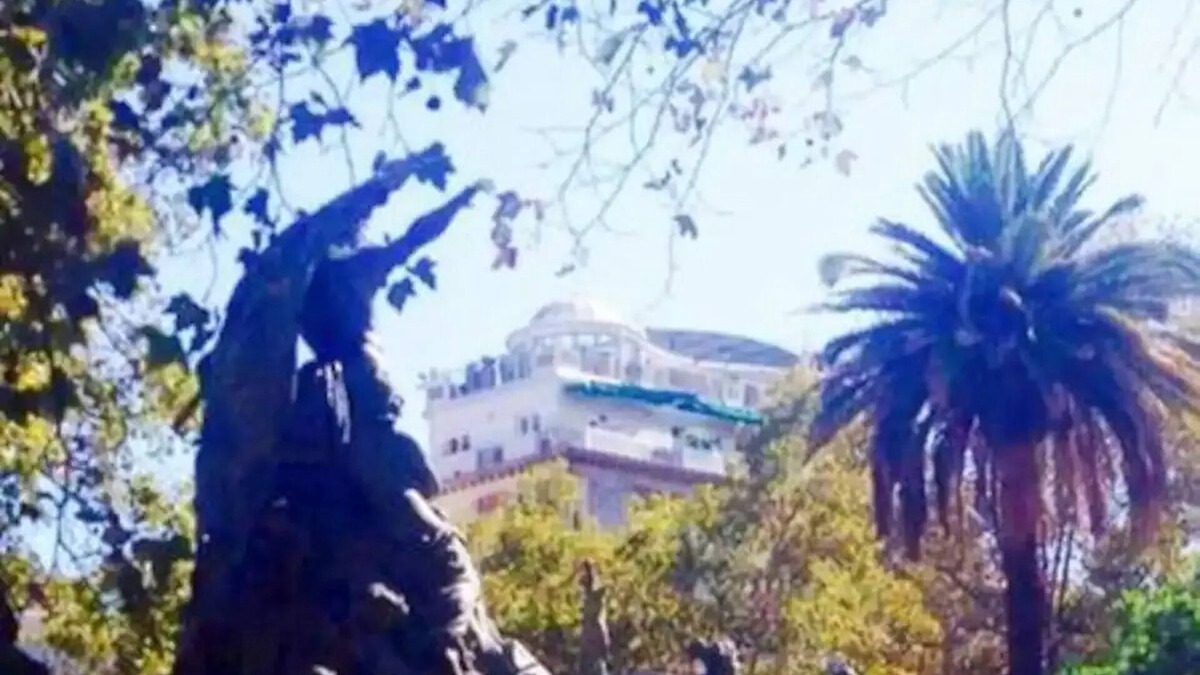 Lastarria Apartment | Luxury Penthouse Parque Forestalnn