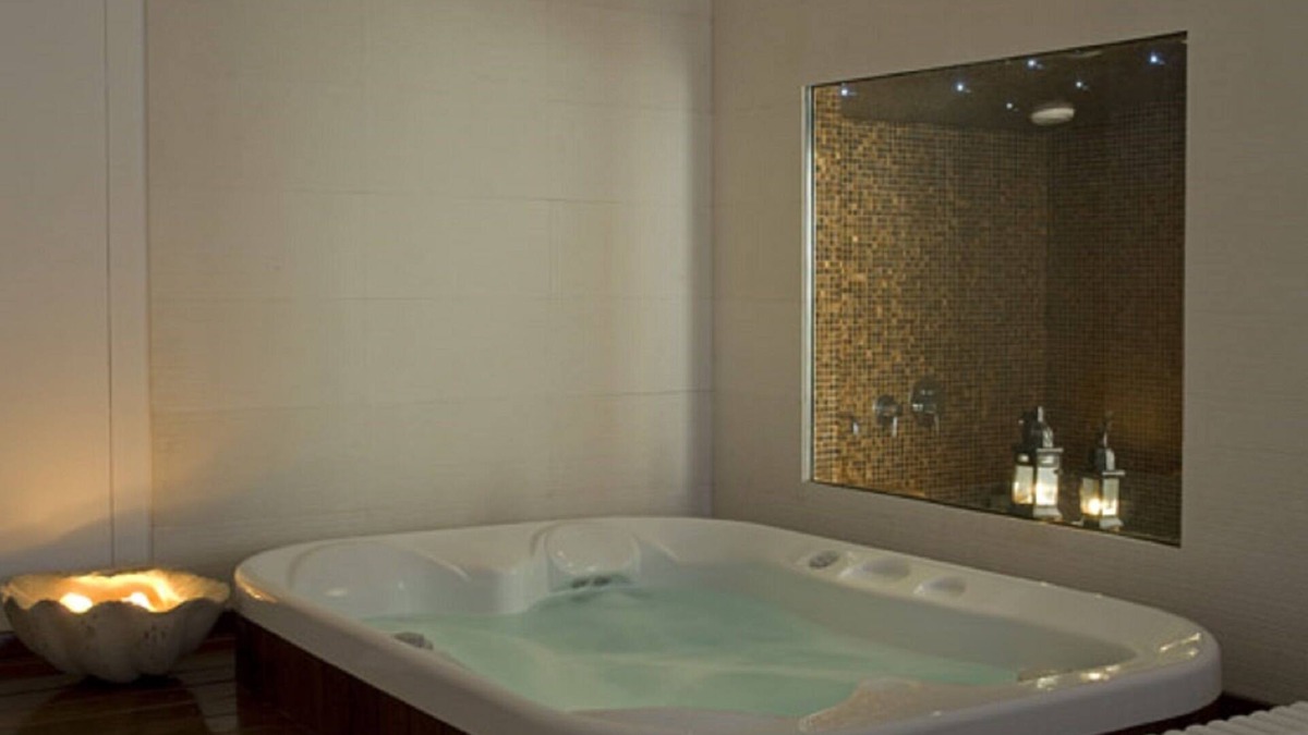 Cannizzaro House | Luxury Penthouse SPA by the sea