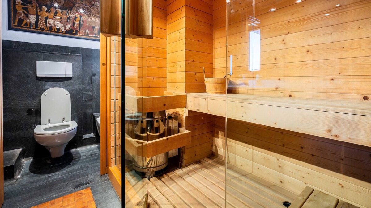 Ripamonti Corvetto Apartment | Luxury Penthouse - Sauna, Garage, Office and Terrace