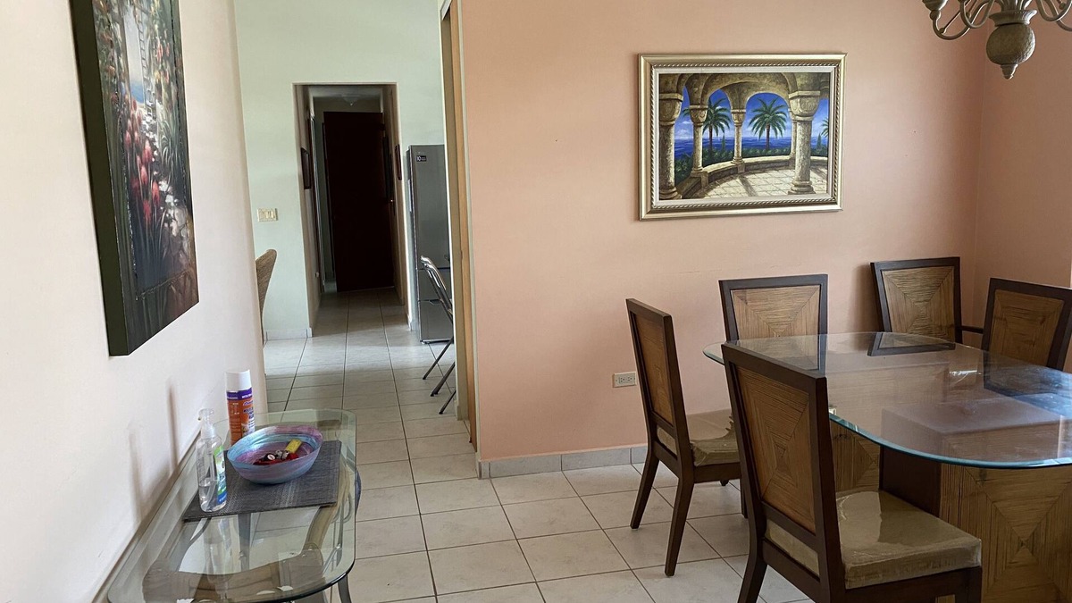 Jobos Villa | Luxury Penthouse Villa @ Golf Resort w/WiFi-Cable
