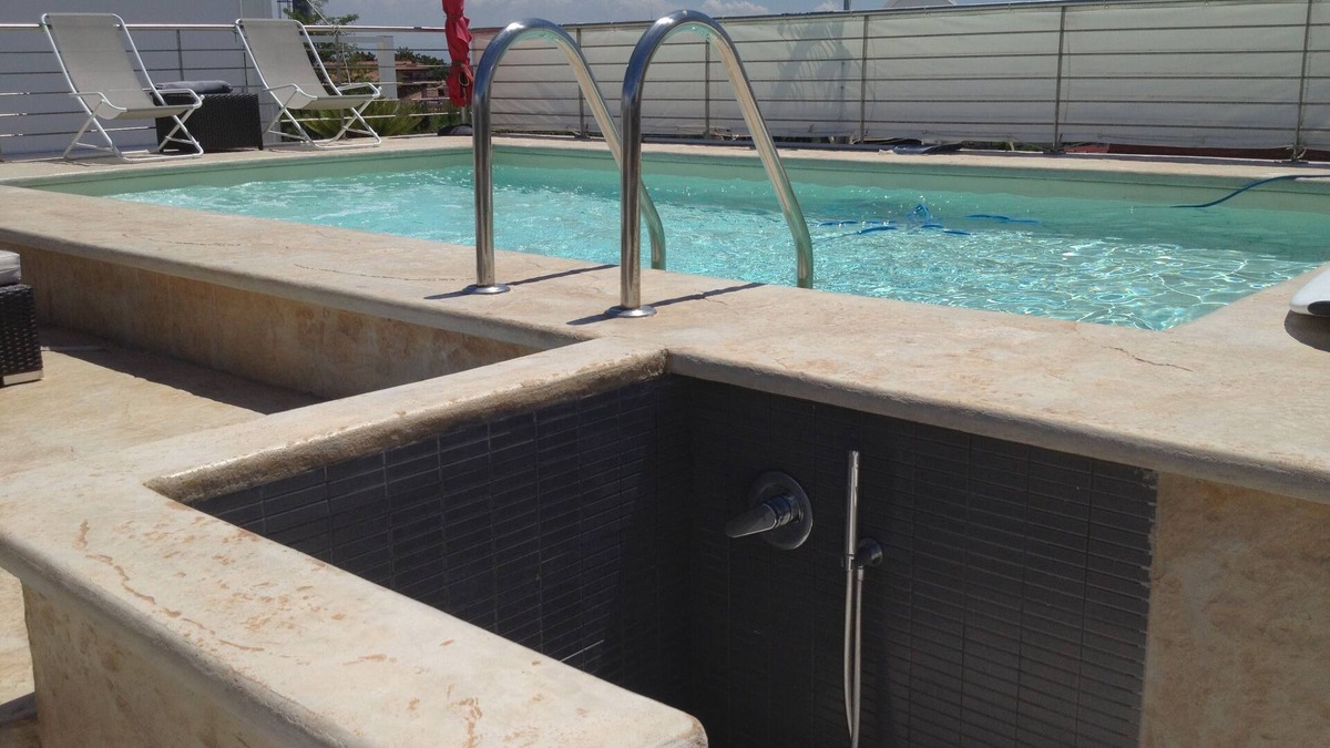 Ara Nova Apartment | LUXURY PENTHOUSE WITH PRIVATE POOL