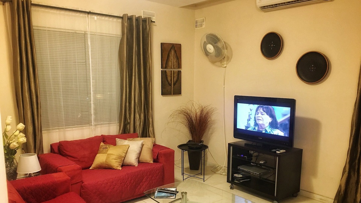 Zebbug Apartment | Luxury Penthouse x 2 bedrooms
