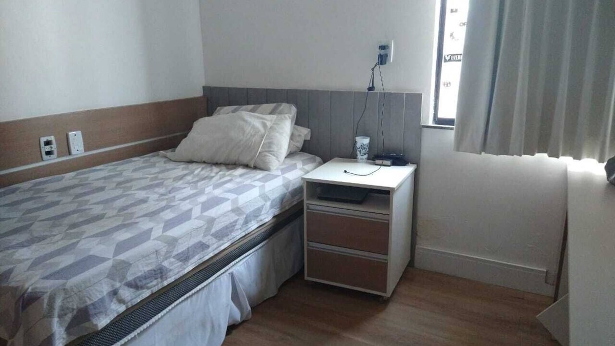Pituba House | Luxury pituba apartment