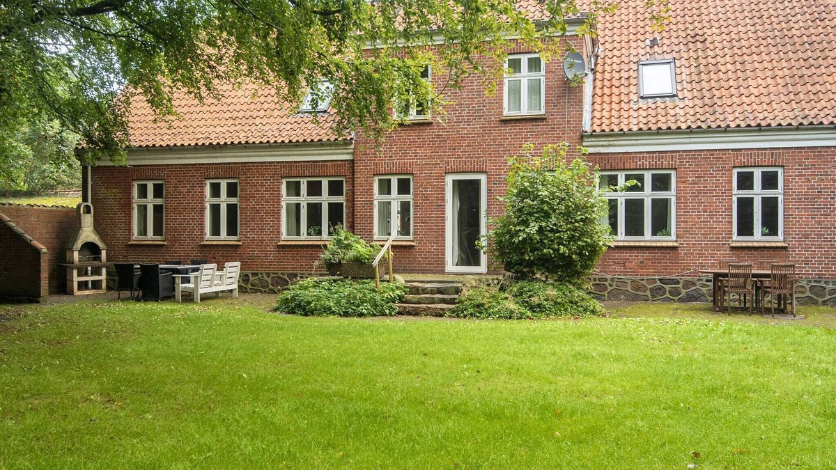 Ringkøbing-Skjern Municipality House | Luxury Pool House Retreat - By Traum Ferienwohnungen