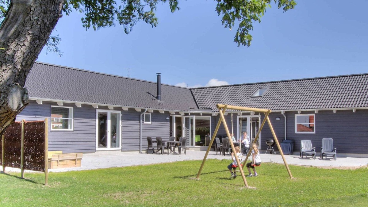 Bagenkop House | Luxury Pool Villa in Bagenkop - By Traum Ferienwohnungen