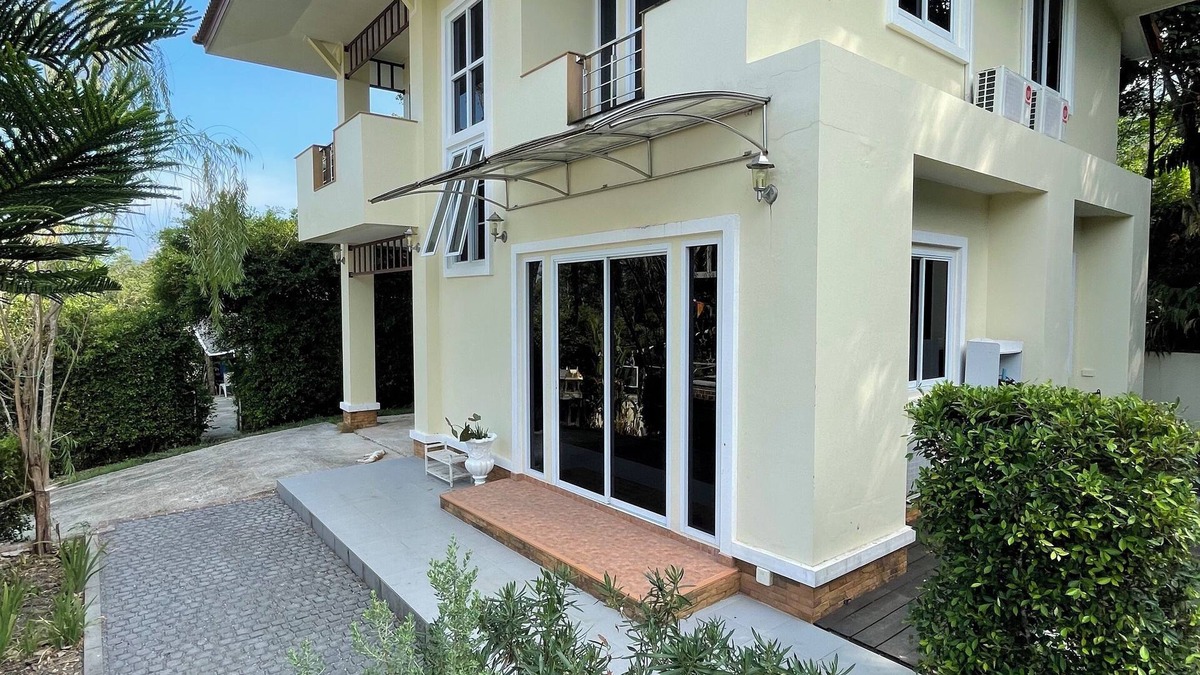 Ko Chang Villa | Luxury Poolvilla, Koh Chang