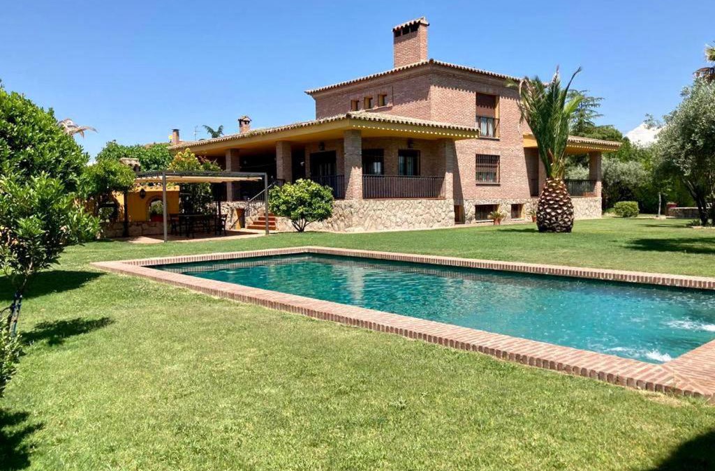 Pepino House | LUXURY Positive House Gran Chaparral Toledo