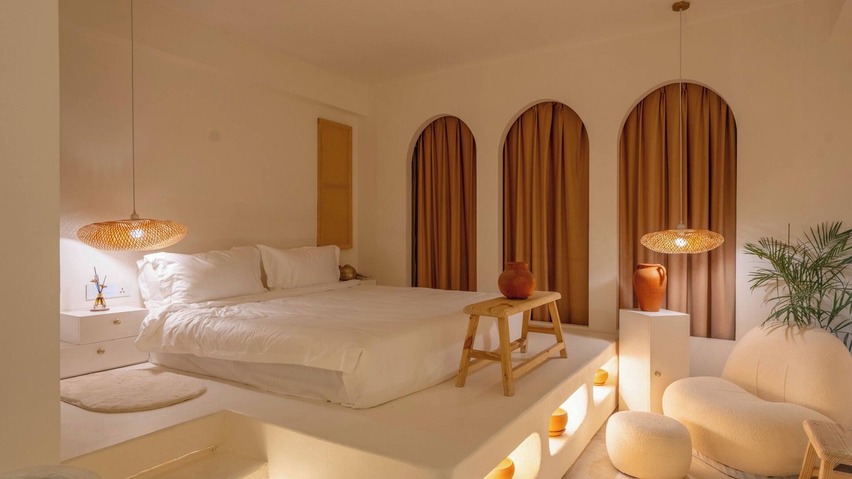 Nagarjun Apartment | Luxury Presidential Suite Apartment