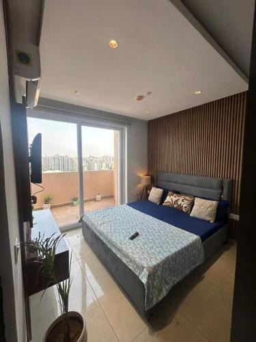 Chandigarh Apartment | Luxury private 1bhk - Elegance Homes