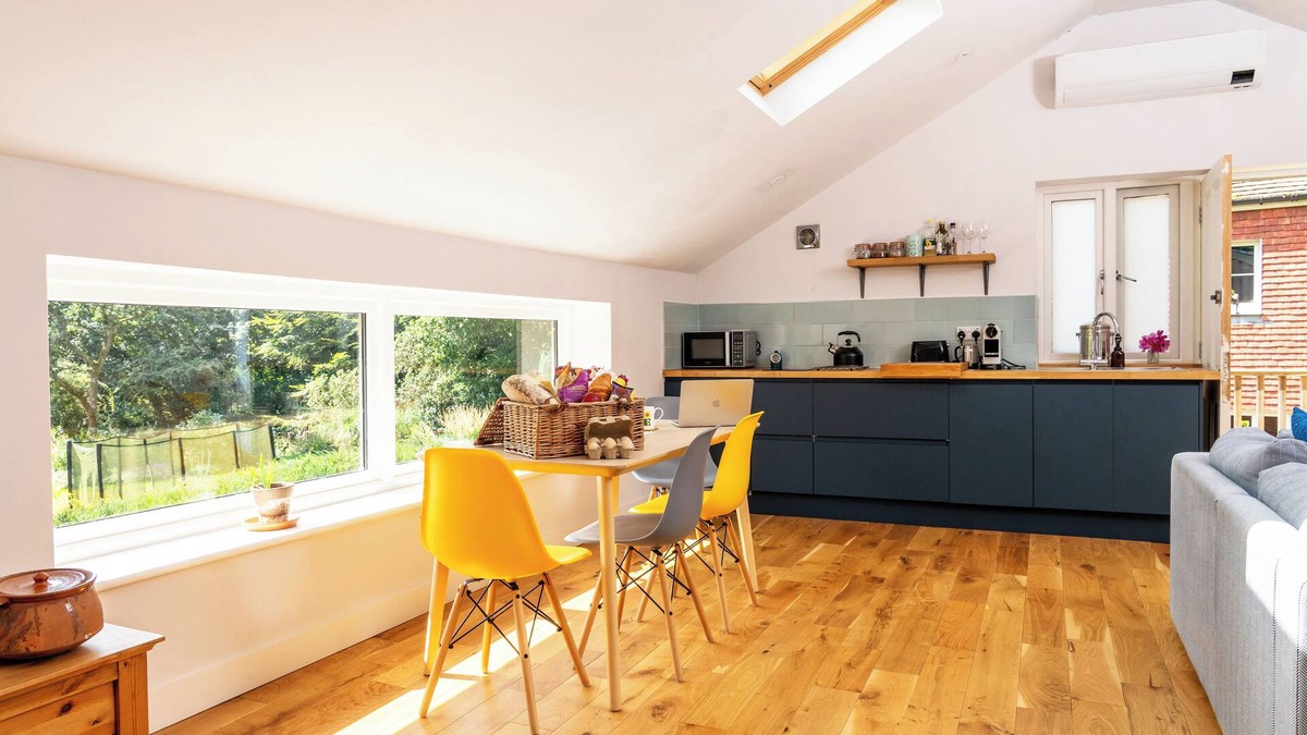 Alderbury Apartment | Luxury private apartment between historic Salisbury and the New Forest.