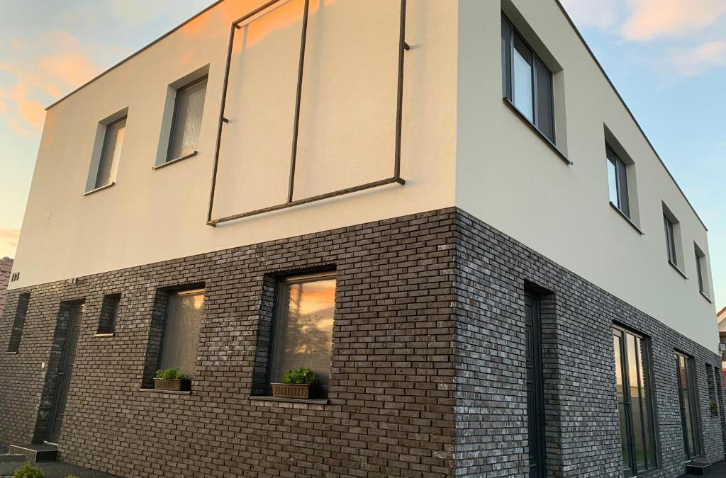 Horna Poton House | Luxury Private Apartment