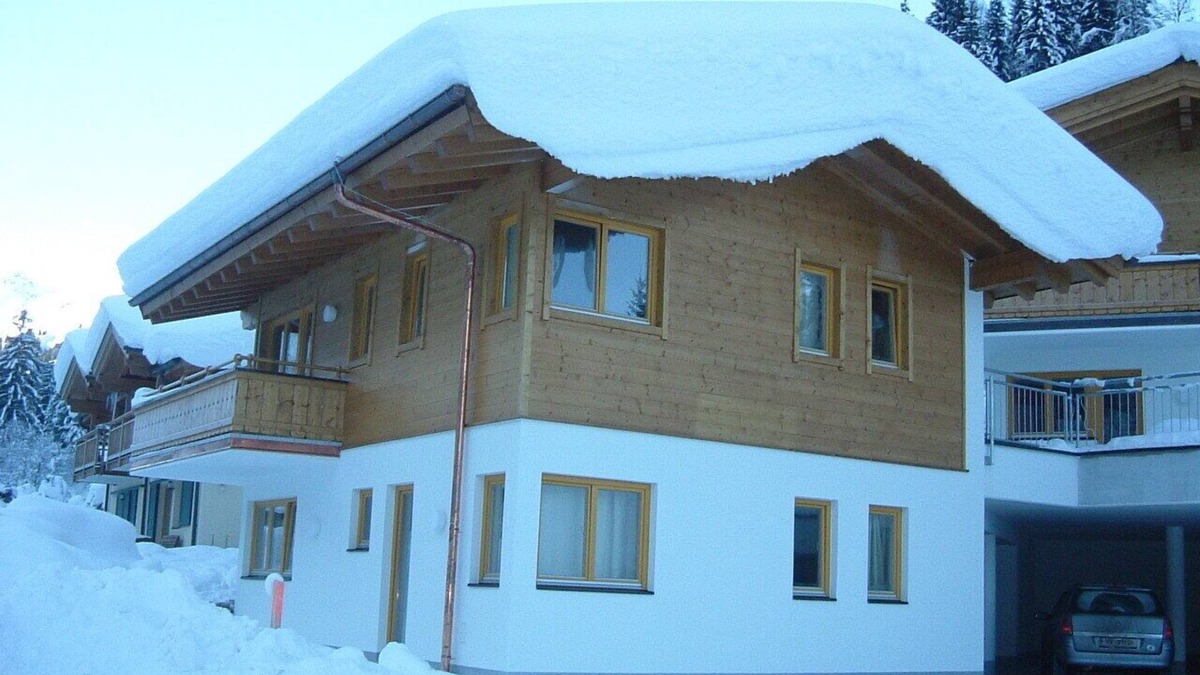 Hinterglemm Ski Chalet | Luxury private chalet in Saalbach-Hinterglemm Ideal for family groups and groups