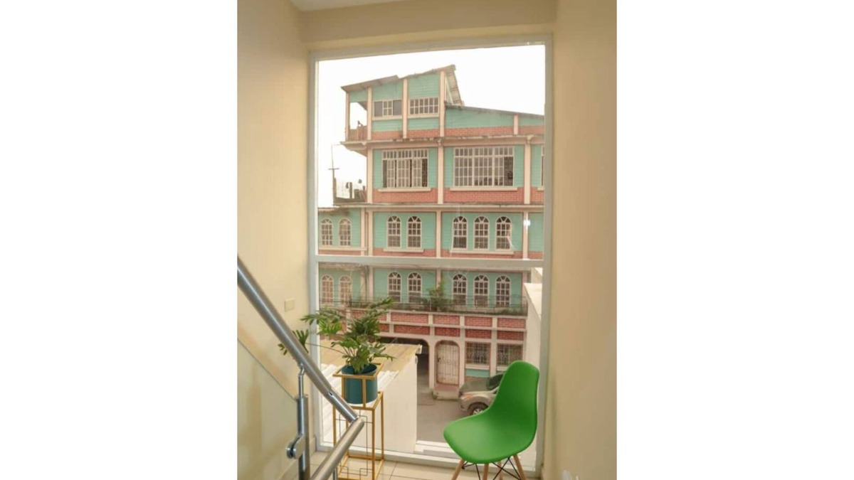 Santa Rosa Copan House | Luxury Private Condominium
