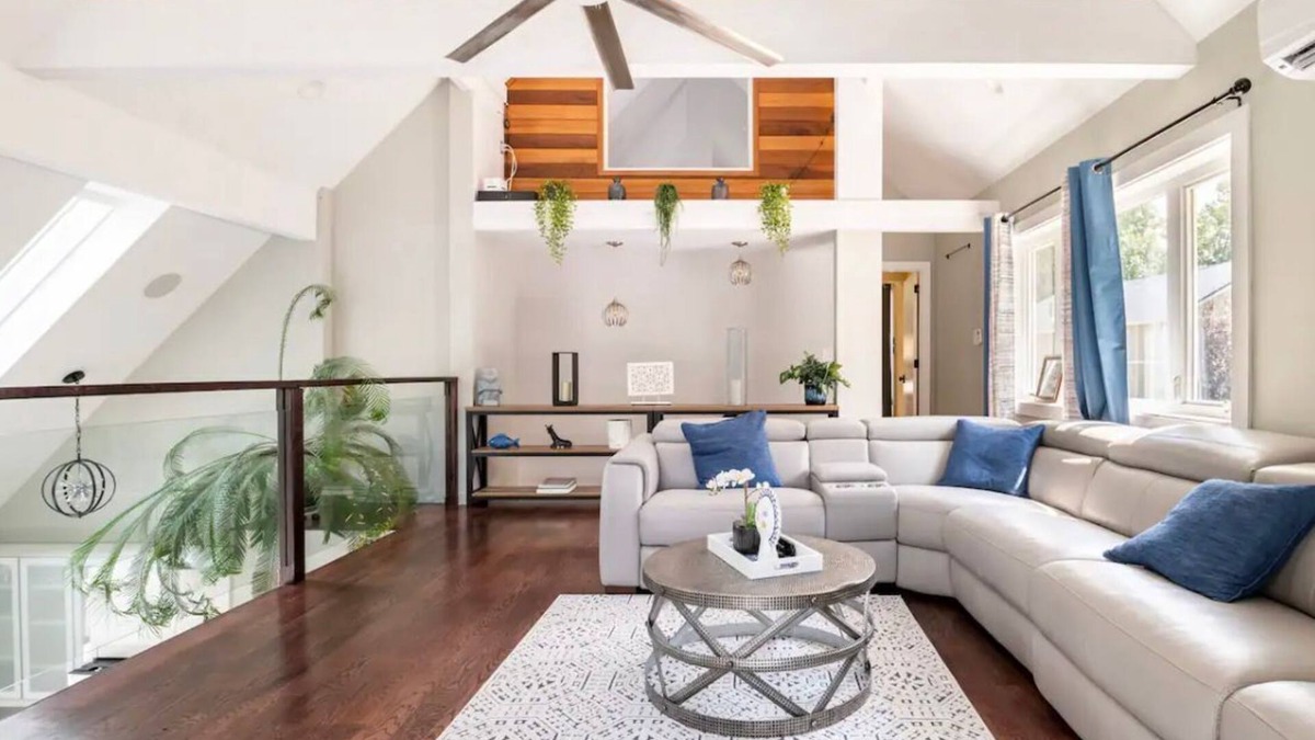 Leesburg House | Luxury Private Estate Mins to Winery/Brewery