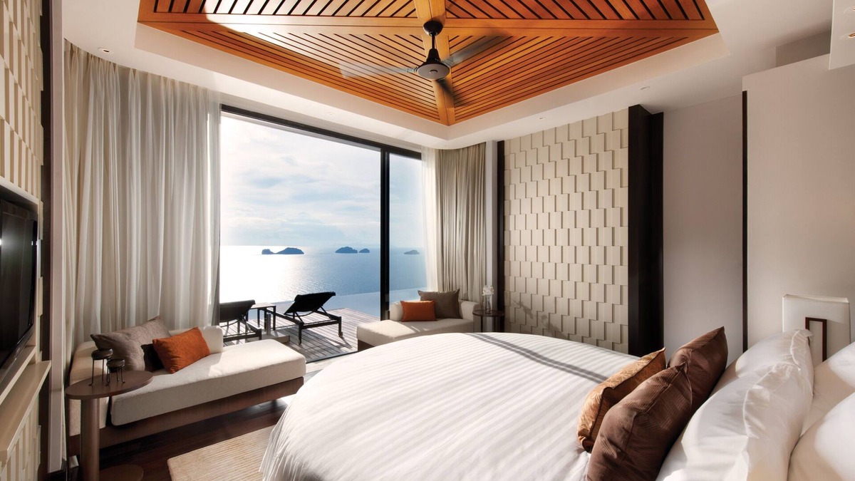 Taling Ngam Villa | Luxury Private Pool Villa, with 2 Bedrooms
