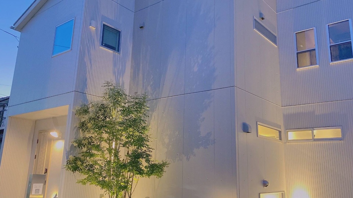 Nishi Ward Hotel | Luxury private stay for up to 6 people You can al/Niigata Niigata