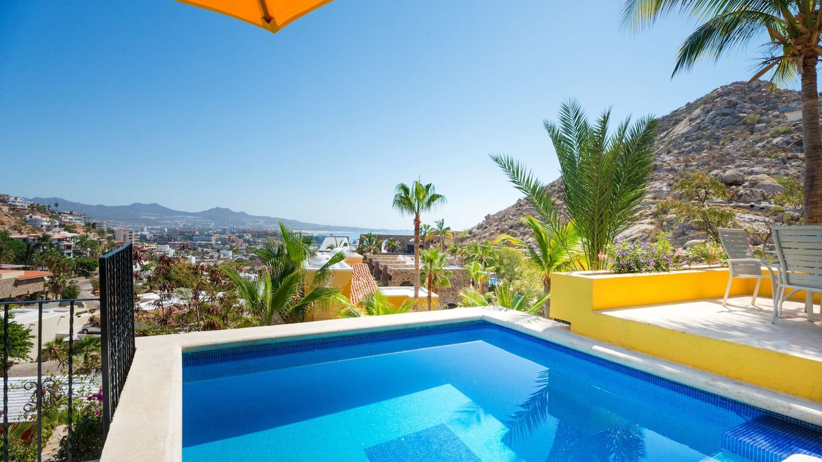 Pedregal Villa | Luxury Private Villa- Walk to Town, Pedregal, WiFi.