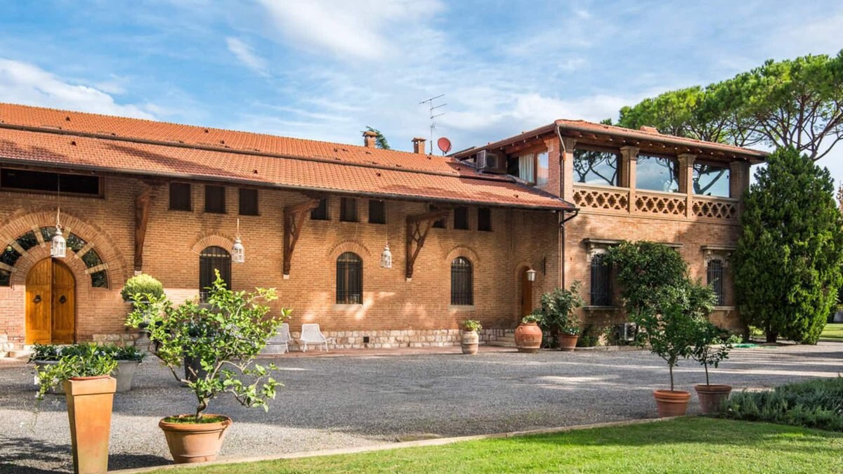 Grosseto Villa | Luxury private villa in the hearth of Maremma