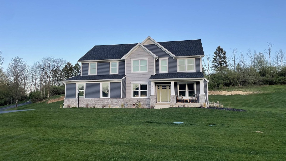 Port Matilda House | Luxury PSU