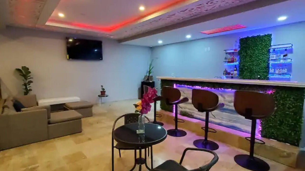 Asomante Apartment | LUXURY PUERTO CARIBE BOUTIQUE HOTEL