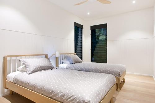 Noosa Heads House | Luxury rainforest retreat, Little Cove