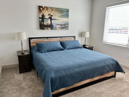 Washington County House | Luxury Red Rock Townhome - 42- St George Santa Clara