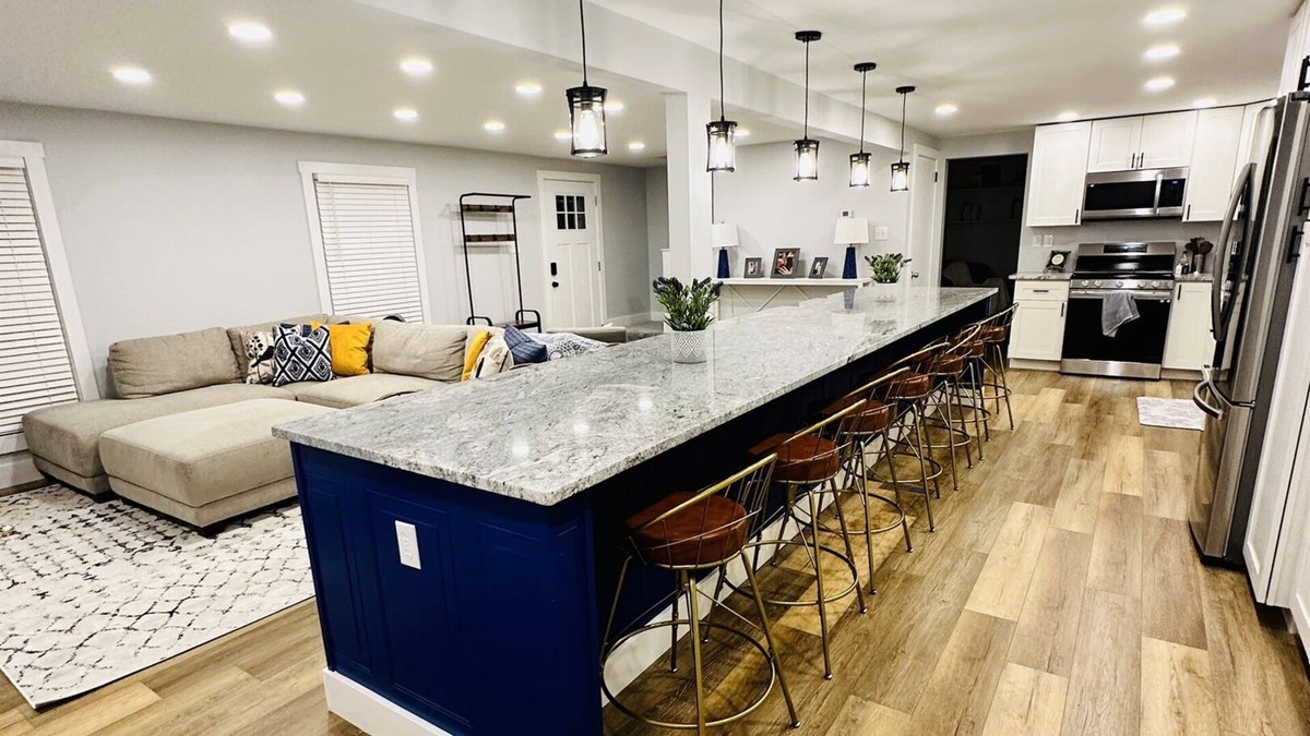 Bethel Park House | Luxury | Relax | Family