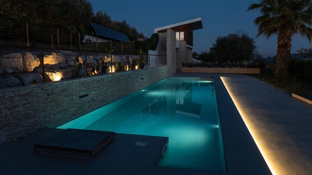 Civitanova Alta Apartment | [Luxury & Relaxation] Private Pool with View
