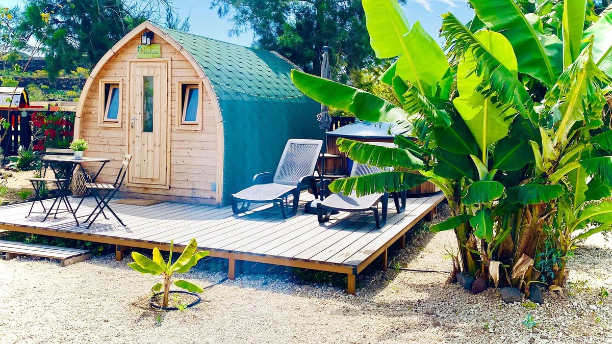 Buzanada Cottage | LUXURY RELAX SERENDIPIA