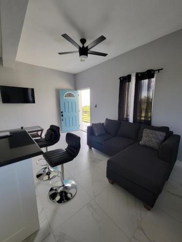 Charlestown Apartment | Luxury Rental Apartment in Brown Hill, Nevis