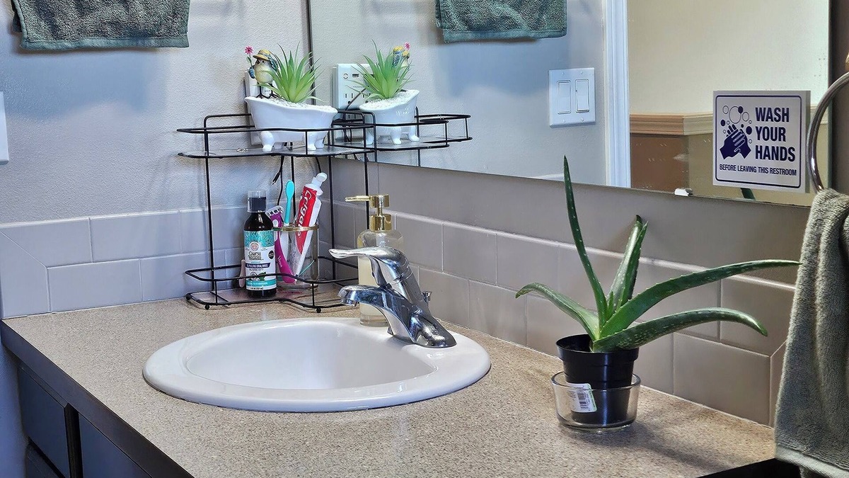Pasco House | Luxury rental, Spare room