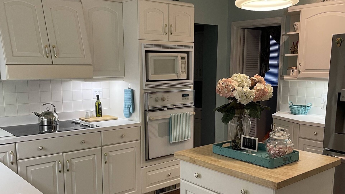 South Williamson House | Luxury Rental For Professionals and Families