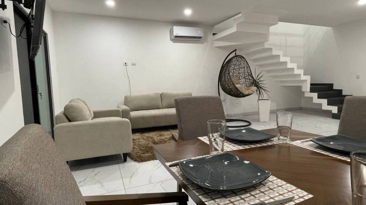 Durango House | Luxury residence in Durango