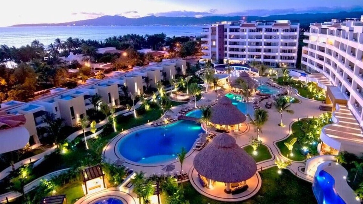 Nuevo Vallarta Resort | Luxury Residence in Nuevo Vallarta