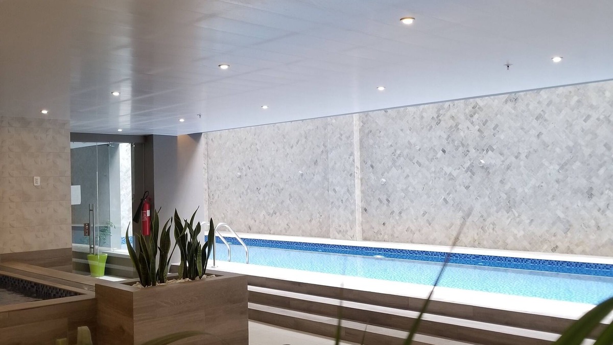 Quito Apartment | Luxury Residence Suites
