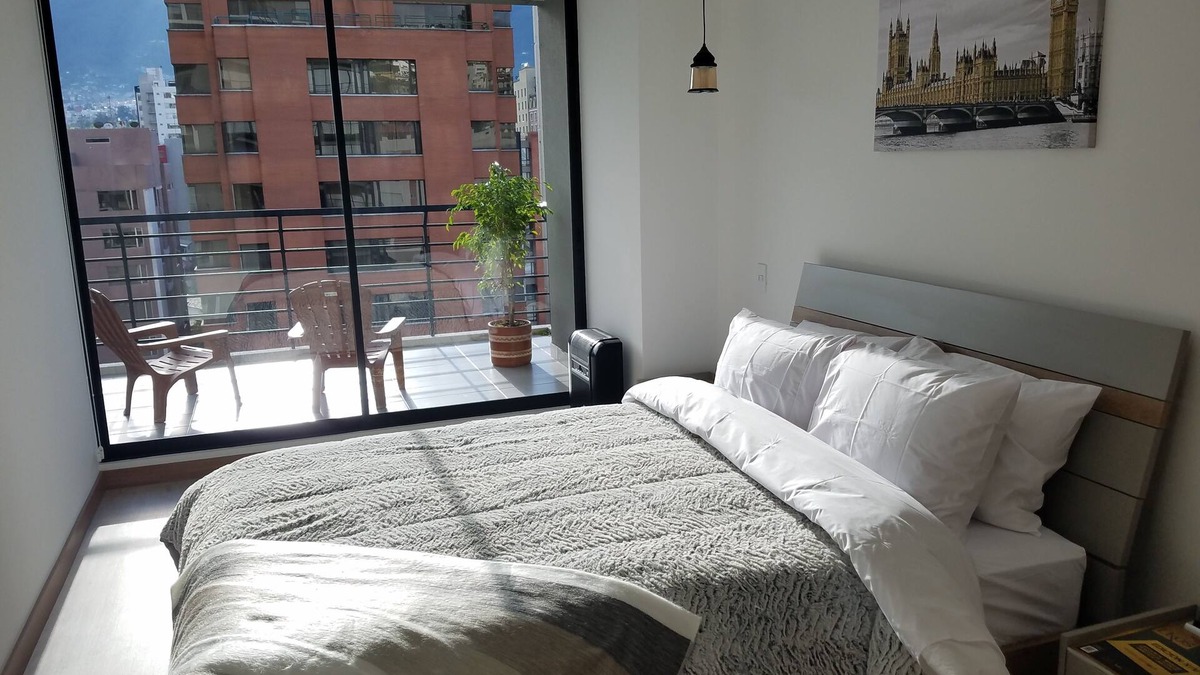 Financial District Apartment | Luxury Residence Suites