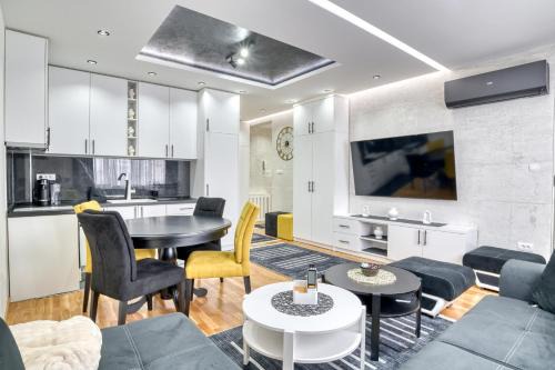 Valjevo Apartment | Luxury Residence Veselic