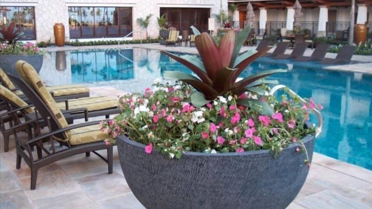 Ko Olina Condo | Luxury resort accommodations. Ocean view. You'll never wanna leave.