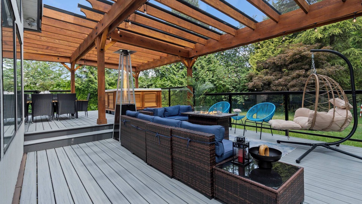 Willoughby House | Luxury Resort in Centre of Langley